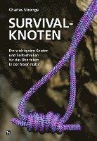 Charles Stronge - Survival-Knoten, Häftad