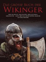 bokomslag Das große Buch der Wikinger