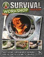Survival Magazin Workshop Band 1