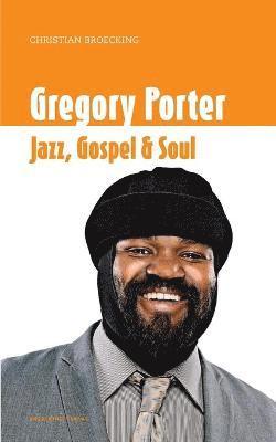 bokomslag Gregory Porter