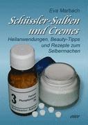 bokomslag Schüssler-Salben und Cremes