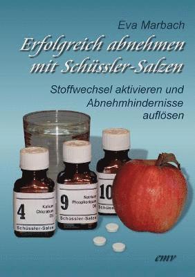 Erfolgreich abnehmen mit Schssler-Salzen 1