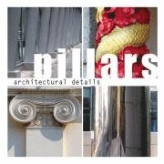 bokomslag Architectural Details - Pillars