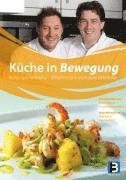 bokomslag Küche in Bewegung