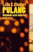 bokomslag Pulang (Heimkehr nach Jakarta)