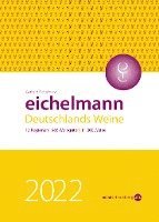 Eichelmann 2022 Deutschlands Weine 1