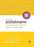 bokomslag Eichelmann 2023 Deutschlands Weine