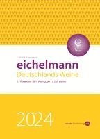 bokomslag Eichelmann 2024 Deutschlands Weine
