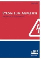 bokomslag Strom zum Anfassen