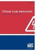 Sven Kubin - Strom zum Anfassen, Häftad