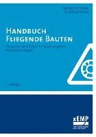 bokomslag Handbuch Fliegende Bauten