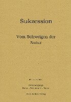 Andreas Nebelung, Iris Hennigfeld, Daniel Fetzner, Ulrich Knoop, Mathias R. Becker, Derk Janßen, Ralph Waldo Emerson, Andreas Nebelung, Derk Janßen - Vom Schweigen der Natur, Häftad