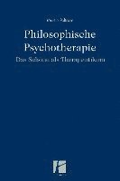 bokomslag Philosophische Psychotherapie