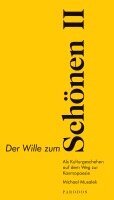 Michael Musalek - Der Wille zum Schönen II, Häftad