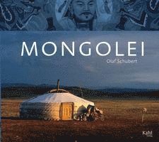 Mongolei 1