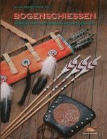 bokomslag Bogenschiessen