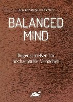 bokomslag Balanced Mind