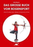 bokomslag Das große Buch vom Bogensport