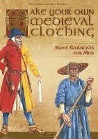 W. Zerkowski, R. Fuhrmann, Wolf Zerkowski - Make Your Own Medieval Clothing, Häftad