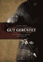 Gut gerüstet - Kettenhemd und -rüstung selbst gemacht 1