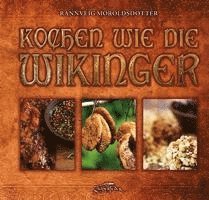 bokomslag Kochen wie die Wikinger