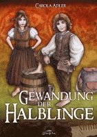 Gewandung der Halblinge 1