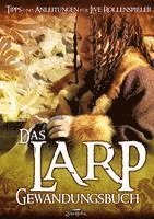 bokomslag Das Larp-Gewandungsbuch