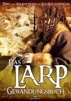 Robert Albrecht - Das Larp-Gewandungsbuch, Häftad