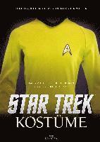bokomslag Star Trek Kostüme
