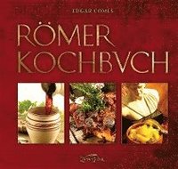 bokomslag Römer-Kochbuch