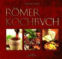 bokomslag Römer-Kochbuch