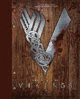 bokomslag The World of Vikings