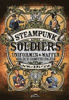bokomslag Steampunk Soldiers