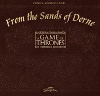 bokomslag From the Sands of Dorne