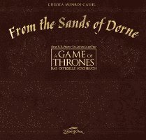 From the Sands of Dorne 1