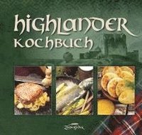 bokomslag Highlander-Kochbuch