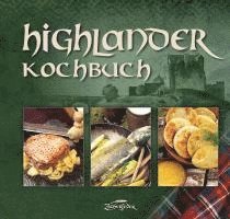 Highlander-Kochbuch 1