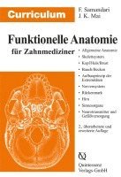 bokomslag Curriculum - Funktionelle Anatomie für Zahnmediziner