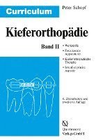 bokomslag Curriculum Kieferorthopädie 2