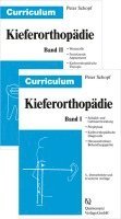 bokomslag Curriculum Kieferorthopädie 1+2