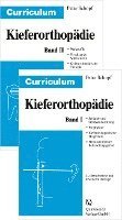 Peter Schopf - Curriculum Kieferorthopädie 1+2, Häftad