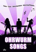 bokomslag Ohrwurm-Songs