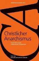 bokomslag Christlicher Anarchismus