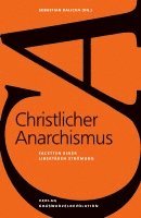 Christlicher Anarchismus 1