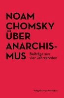 bokomslag Über Anarchismus