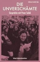 Guillaume Gamblin - Die Unverschämte, Häftad