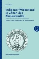 bokomslag Indigener Widerstand in Zeiten des Klimawandels