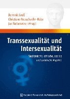 bokomslag Transsexualität und Intersexualität