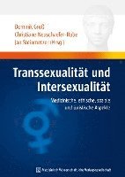 Dominik Groß, Christiane Neuschaefer-Rube, Jan Steinmetzer - Transsexualität und Intersexualität, Häftad