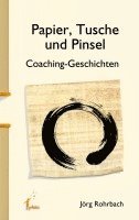 bokomslag Papier, Tusche und Pinsel